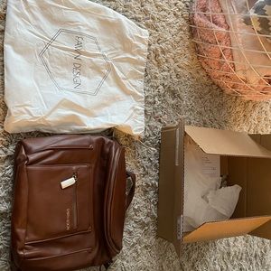 Brand New in Packaging Fawn Design 2.0